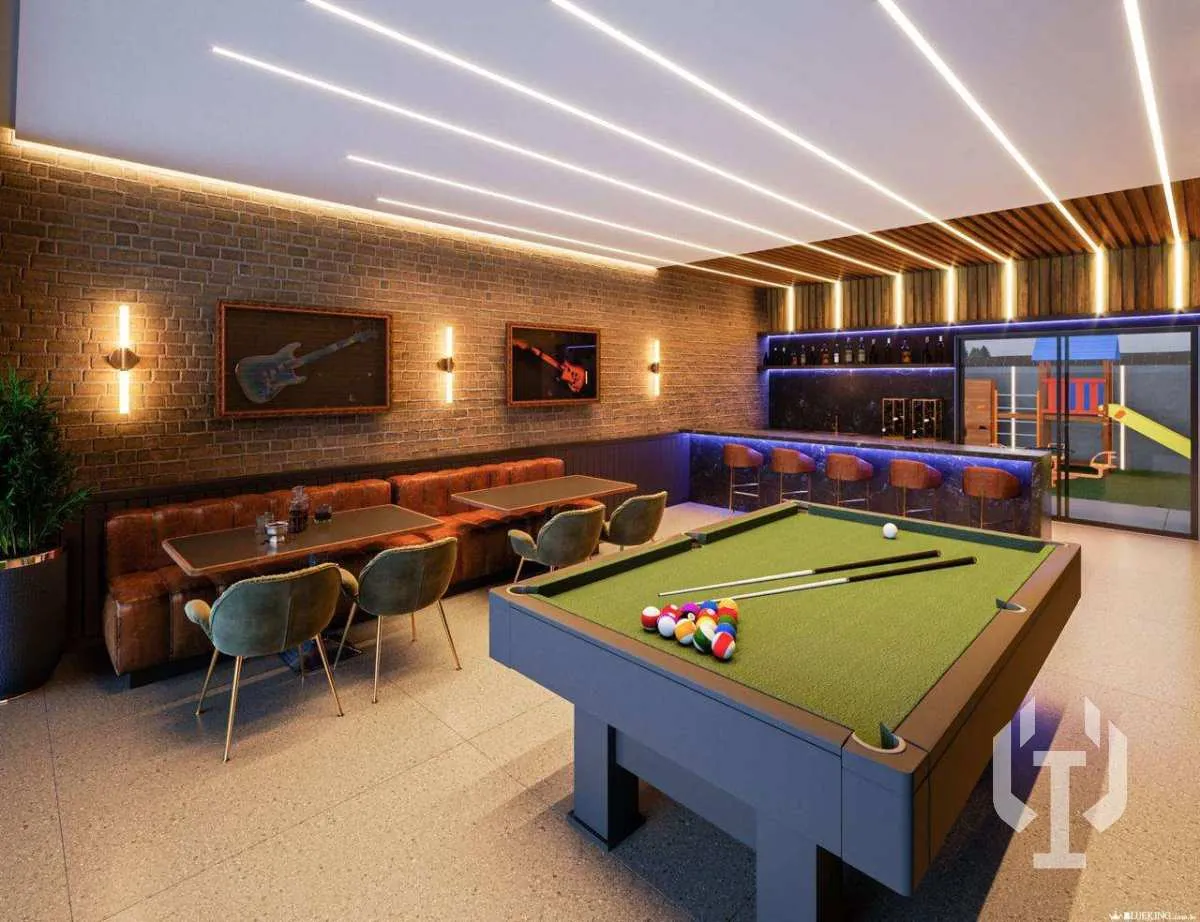 Imagem Apartamento à venda, no ED. PIER MONTE CARLO em Porto Belo, Perequê, com 3 quartos, 134,41m2