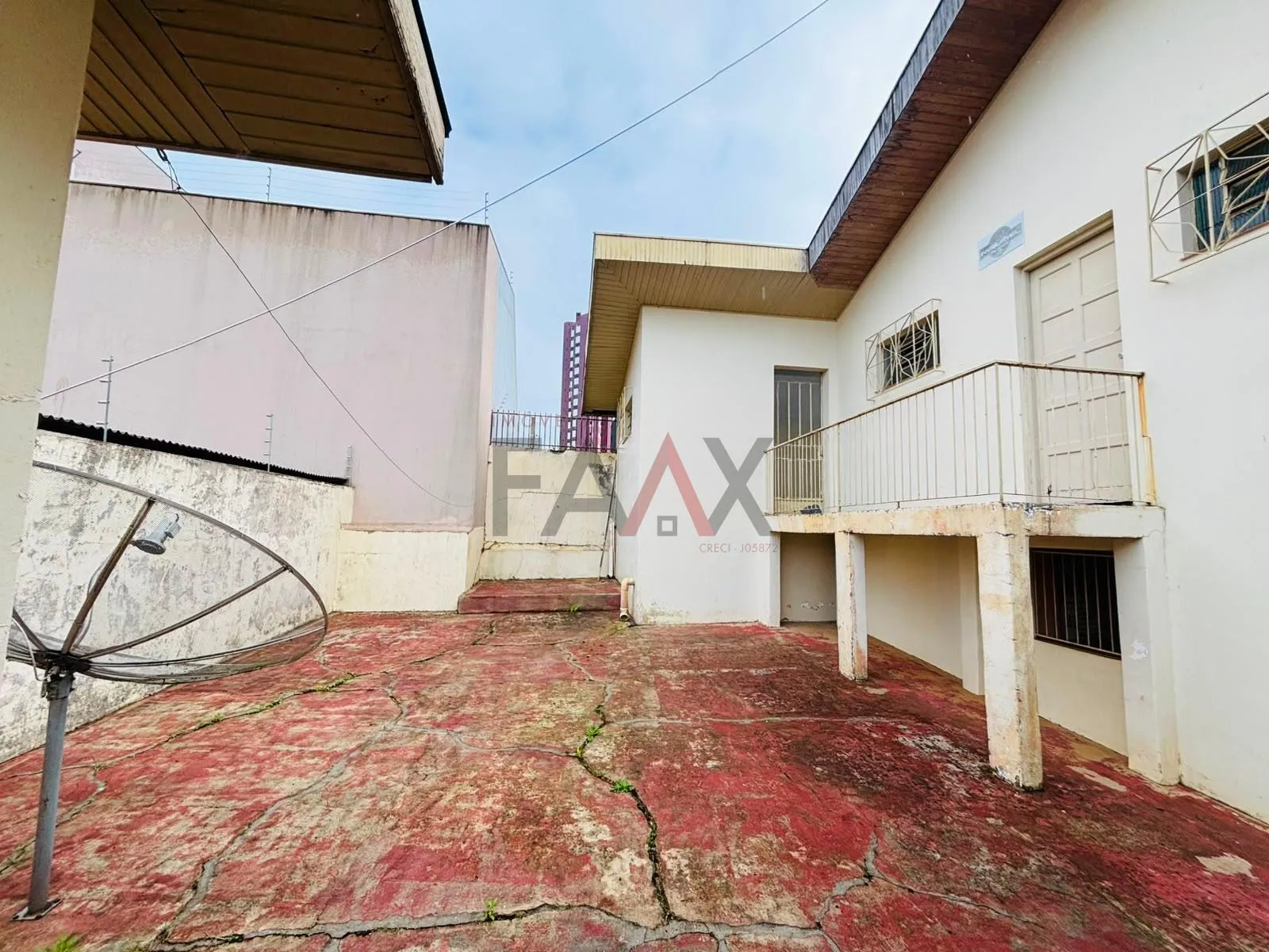 Imagem Casa à venda, residencial ou comercial com 319.00 m², CENTRO, GUARAPUAVA - PR