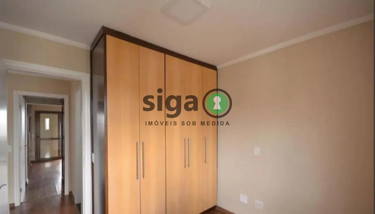 Imagem Apartamento à venda 2 Quartos, 2 Vagas, 81m², Vila Mariana -SP