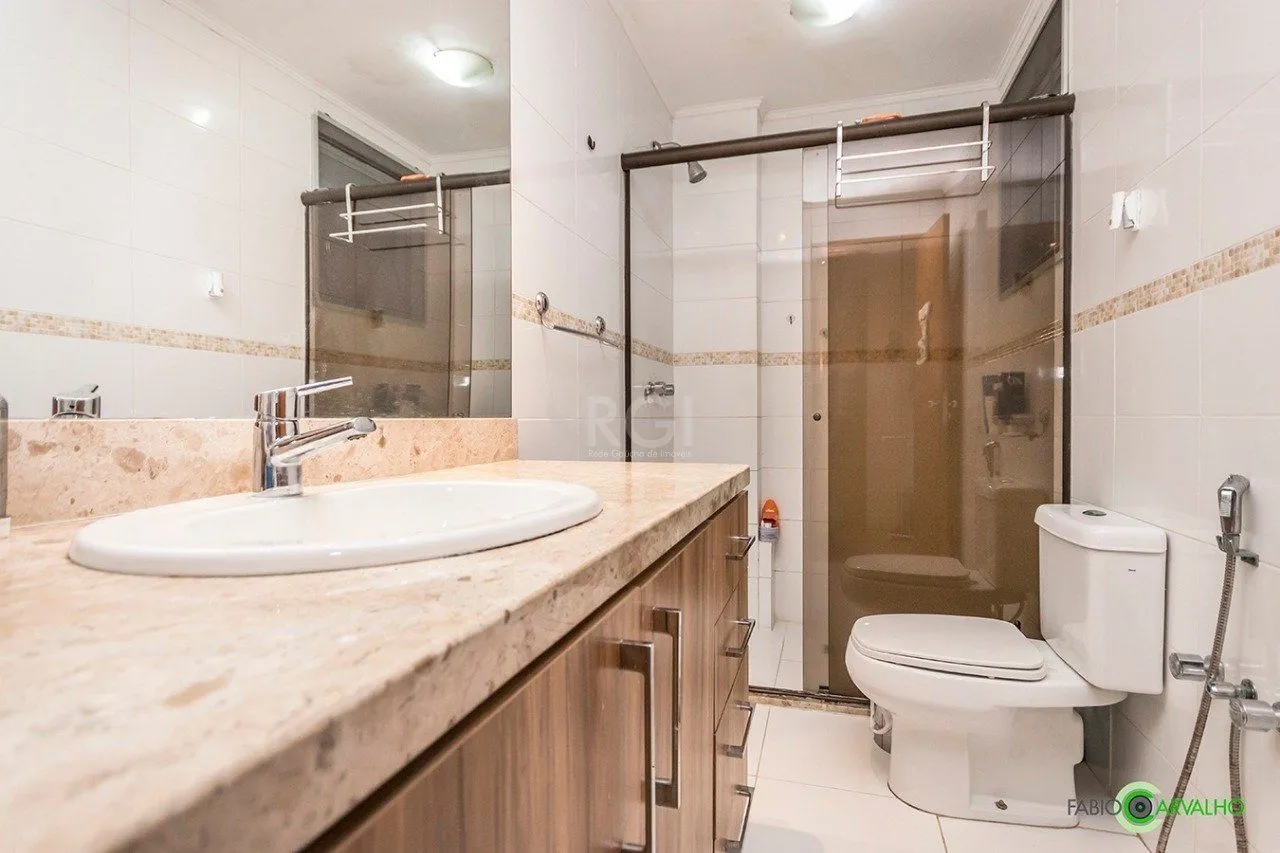 Imagem Apartamento para Venda - 112.76m², 3 dormitórios, sendo 1 suites, 3 vagas - Higienópolis