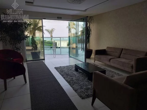 Imagem Apartamento à Venda em Flórida, Praia Grande - SP