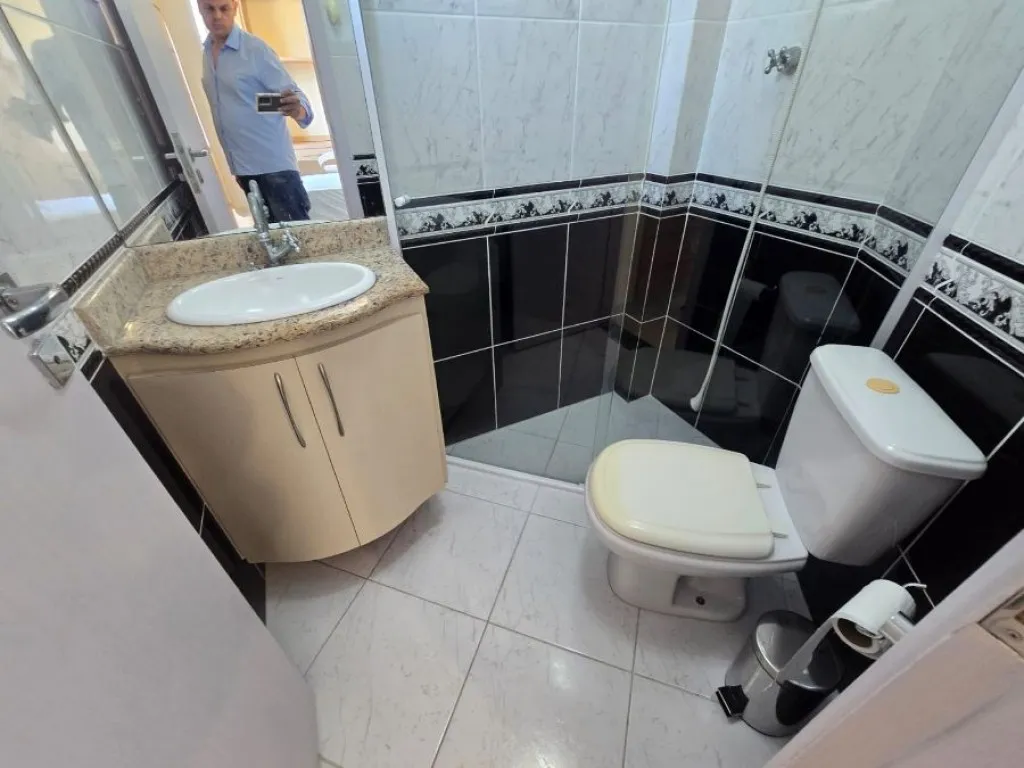Imagem APARTAMENTO COM 97,00 m² - CANTO DO FORTE - PRAIA GRANDE SP