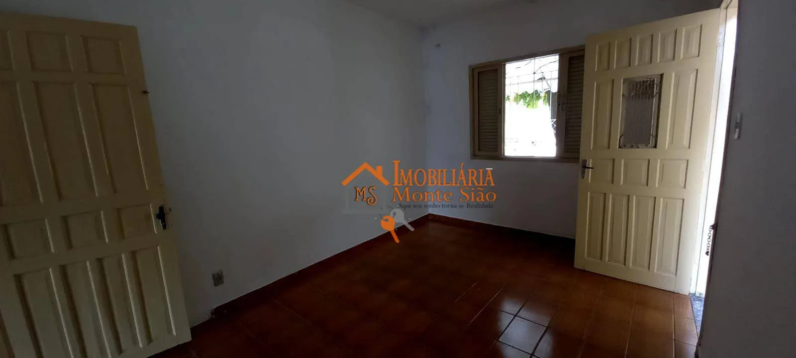 Imagem Casa com 2 dormitórios à venda, 200 m² por R$ 482.300,00 - Jardim Presidente Dutra - Guarulhos/SP