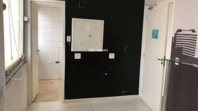 Imagem Espaço Corporativo Exclusivo: 415,93m² ao lado do Shopping Morumbi