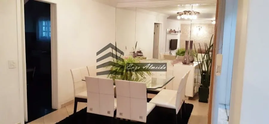 Imagem Casa à venda em São Paulo/SP