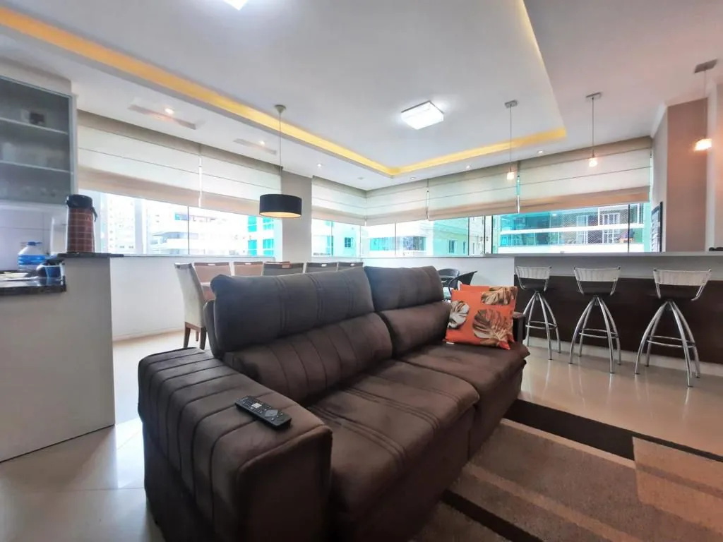 Imagem Apartamento à venda com 132m2 por R$ 2.200.000,00