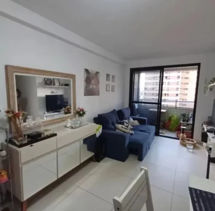Imagem Apartamento com 65m na Madalena!