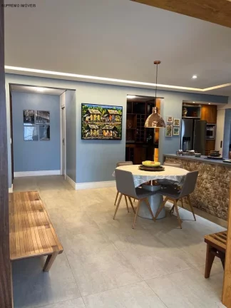 Imagem APARTAMENTO RESIDENCIAL em SÃO PAULO - SP, JARDIM ARPOADOR