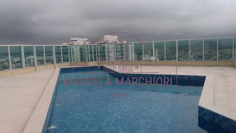 Imagem Apartamento 3 quartos, 1 suíte, sol da manhã na Praia da Costa
