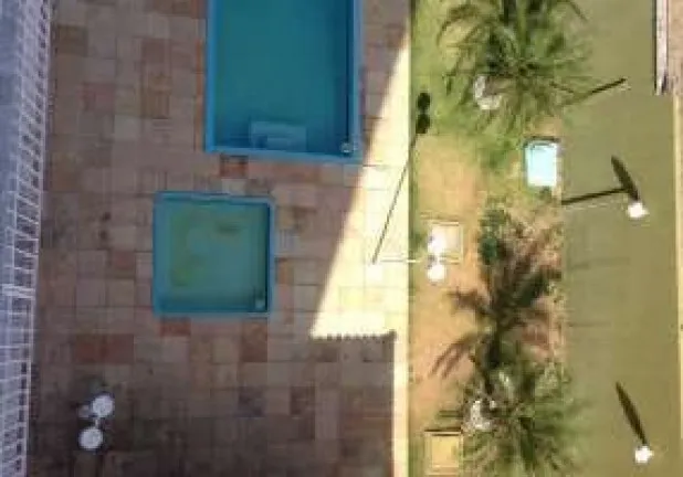 Imagem Apartamento com 3 Quartos à Venda, 68 m²em Maraponga - Fortaleza