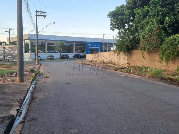 Imagem Terreno Padrão