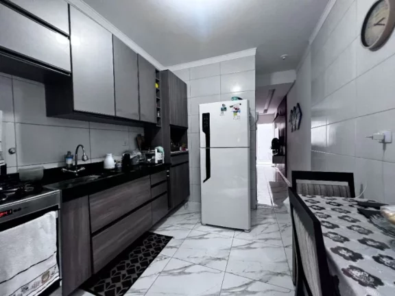 Imagem CASA COM 59 m² - CIDADE OCIAN - PRAIA GRANDE SP