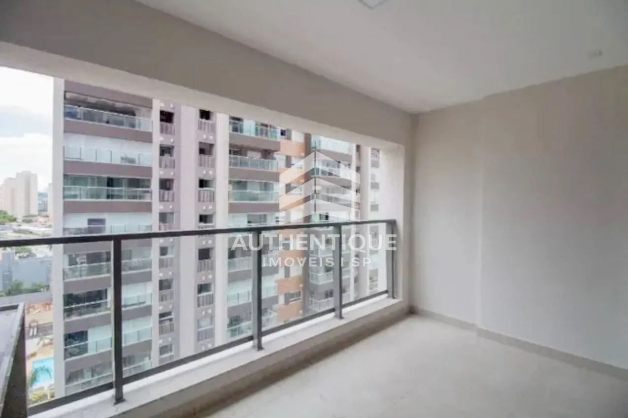 Imagem ATMOSFERA BROOKLIN - Apartamento à venda em São Paulo/SP