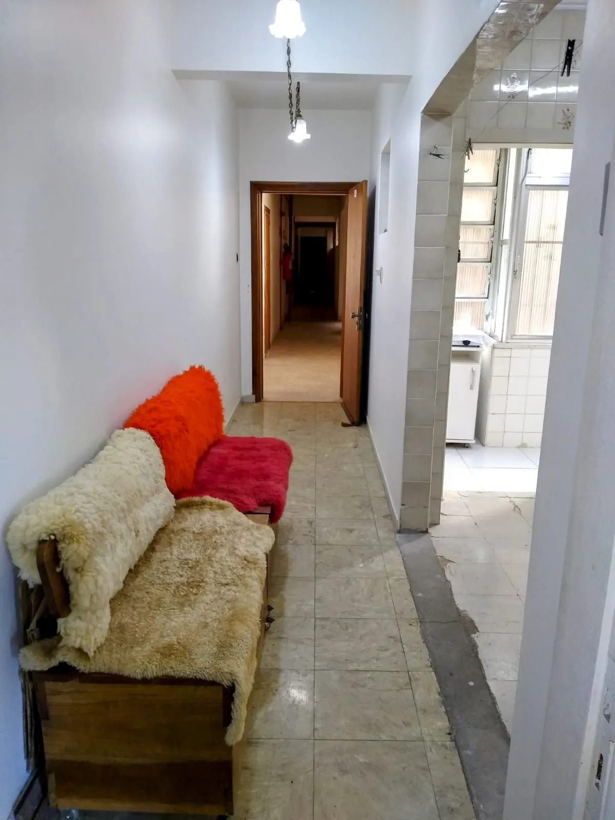 Imagem Apartamento 2 dormitórios à venda Cidade Baixa Porto Alegre/RS