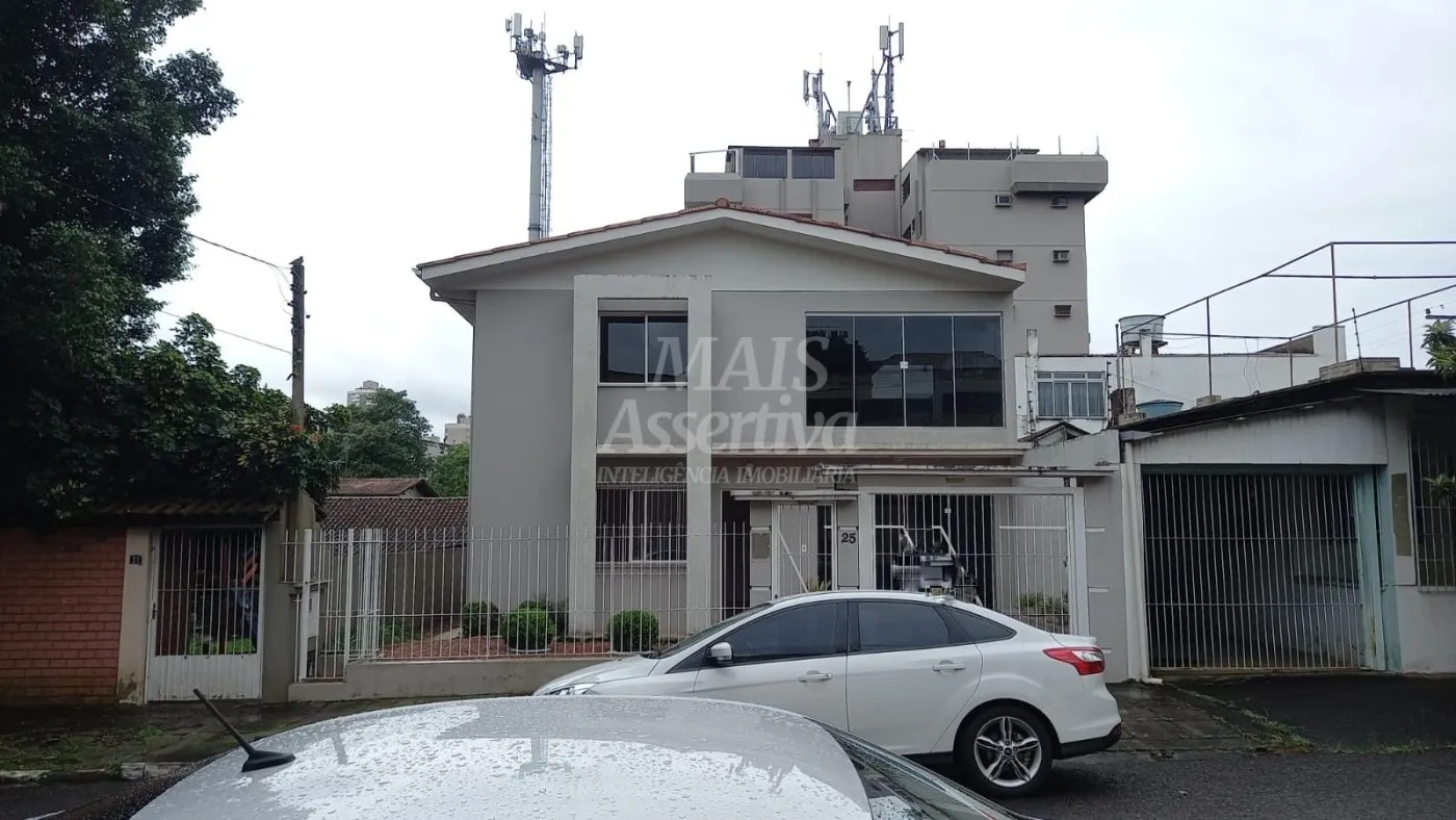 Foto do imóvel Casa de 2 pisos com 03 dormitórios para venda bairro Rio Branco Novo Hamburgo