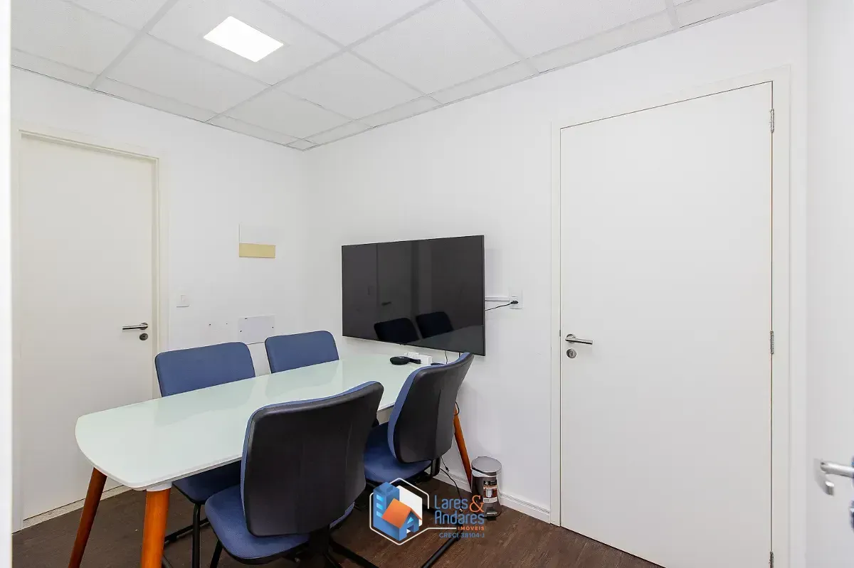 Imagem Conjunto comercial para venda em Várzea da Barra Funda, 68m²