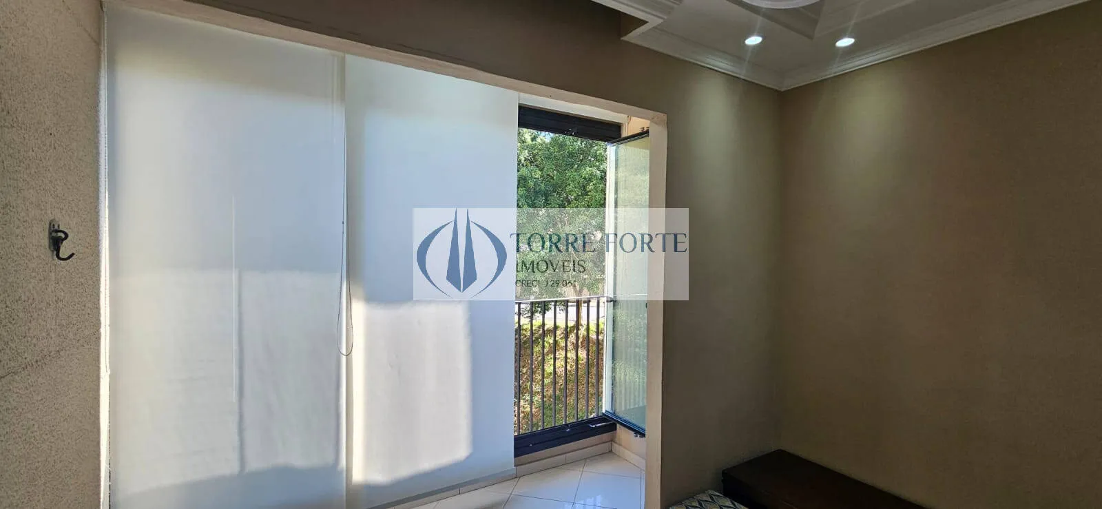 Imagem Ótimo apartamento 3 dormitórios, sala para 2 ambientes, cozinha, 1 vaga, ZN