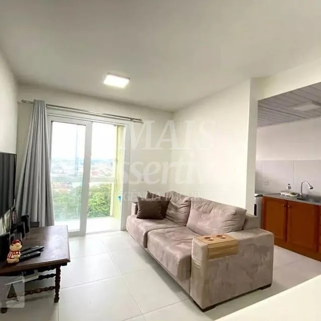Imagem Ótimo apartamento a venda no bairro Operário em Novo Hamburgo/RS -2 Dormitórios
