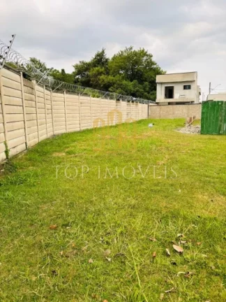 Imagem Terreno Condominio Bosque Manacás 256m²