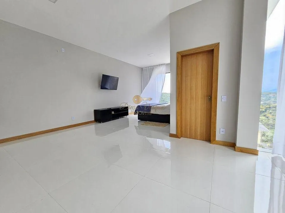 Imagem Casa em Condomínio para Venda em Teresópolis / RJ no bairro Barra do Imbuí