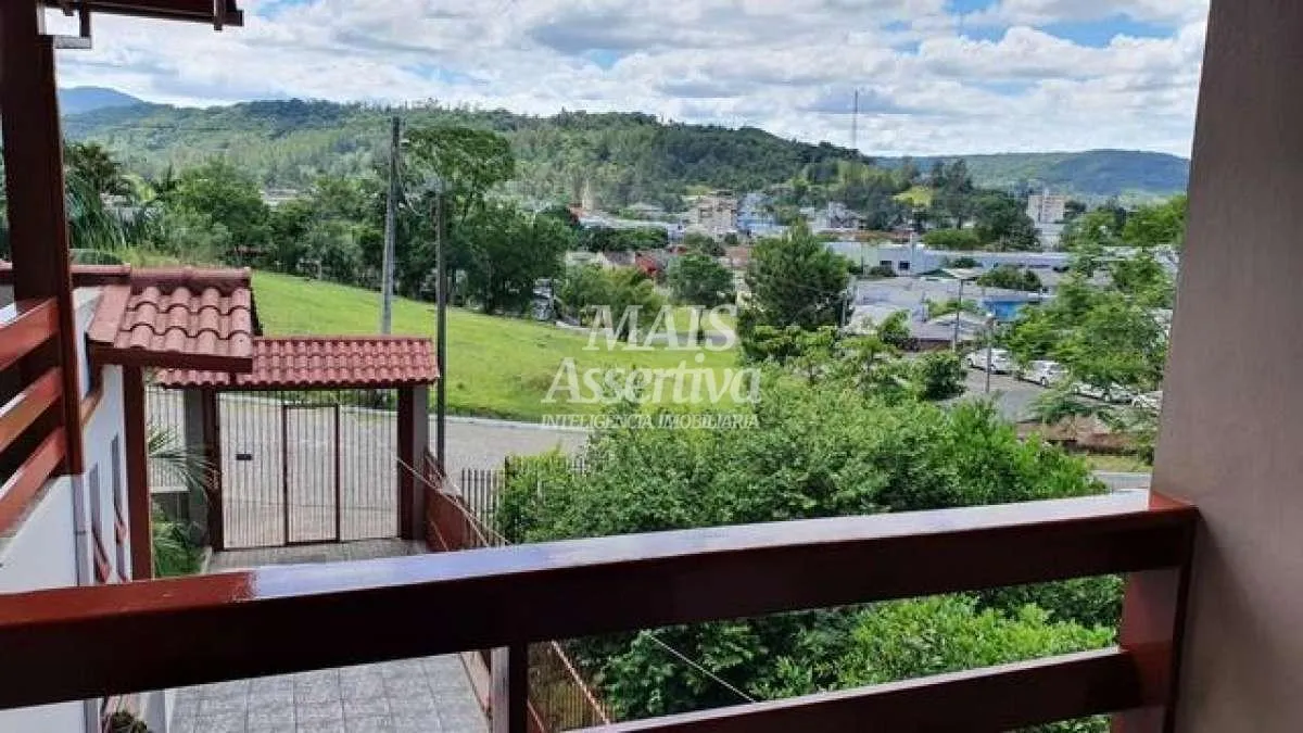 Imagem Casa para Venda em Nova Hartz / RS no bairro Centro