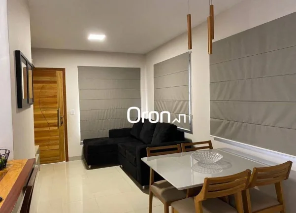 Casa com 3 dormitórios à venda, 120 m² por R$ 470.000,00 - Parque Industrial João Braz - Goiânia/GO