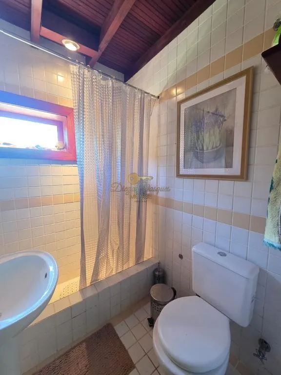 Imagem Casa em Condomínio para Venda em Teresópolis / RJ no bairro Prata