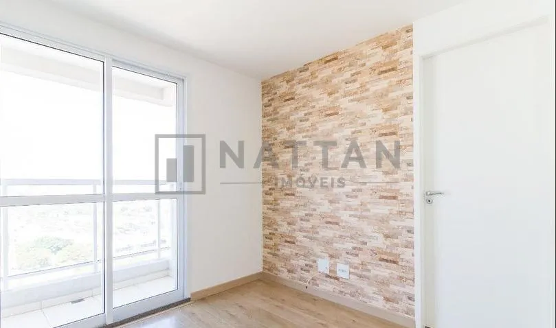 Foto do imóvel Apartamento com 1 dormitório à venda, 38 m² por R$ 477.000,00 - Tatuapé - São Paulo/SP
