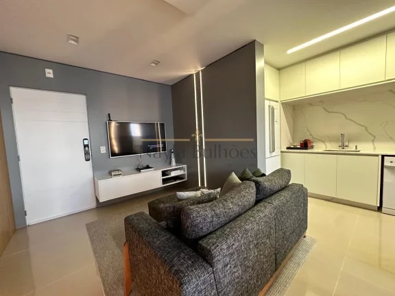 Imagem APARTAMENTO RESIDENCIAL em FLORIANÓPOLIS - SC, AGRONÔMICA
