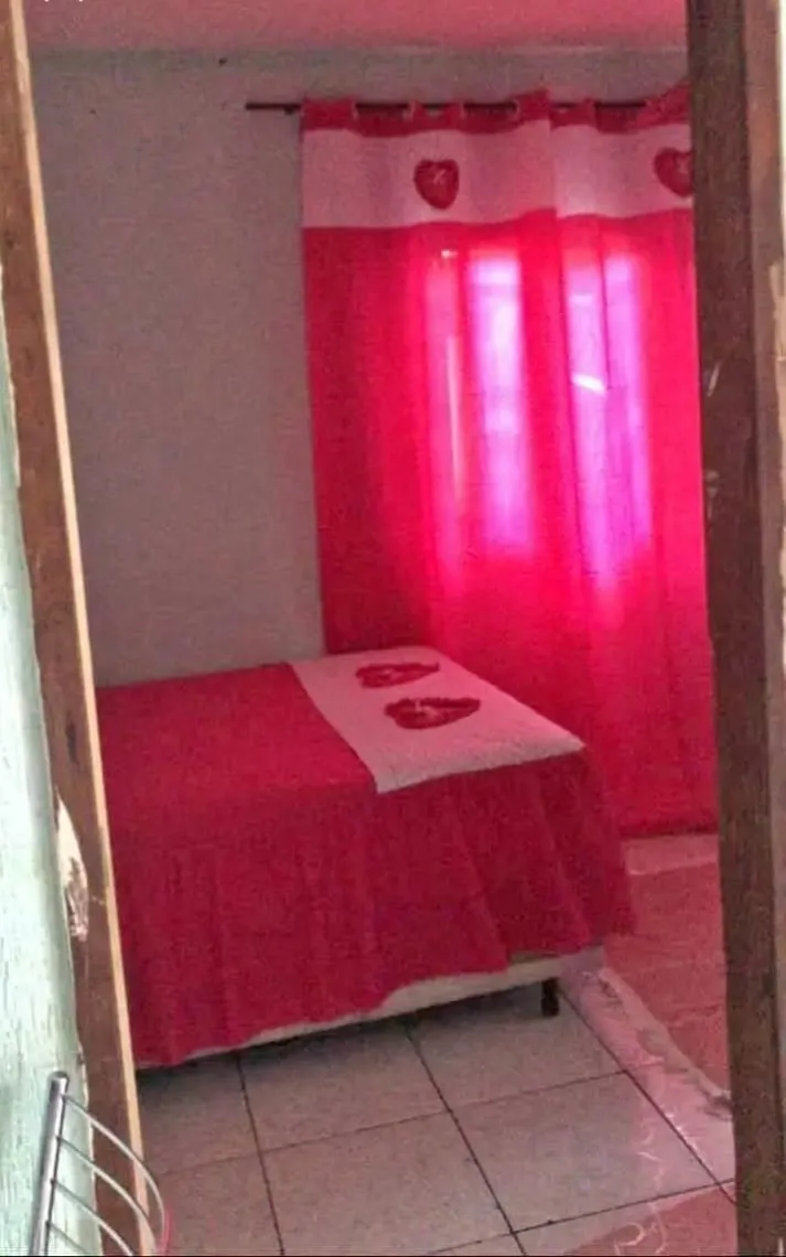 Imagem Casa à venda 3 Quartos, 1 Suite, 1 Vaga, 150M², Cícero Prado, Pindamonhangaba - SP