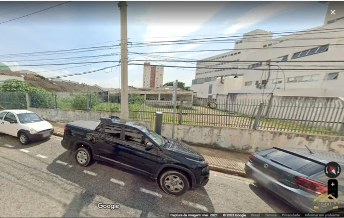 Imagem Área para incorporação comercial ou residencial no Centro de Jundiaí
