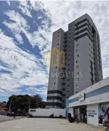 Imagem Lindo Apartamento Localizado na Vila Tatetuba 3 dormitorios Suite Planejados