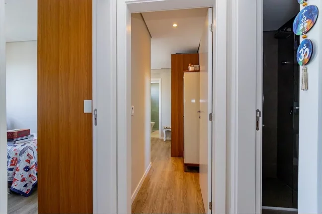 Imagem Apartamento para venda no bairro Fazenda em Itajaí