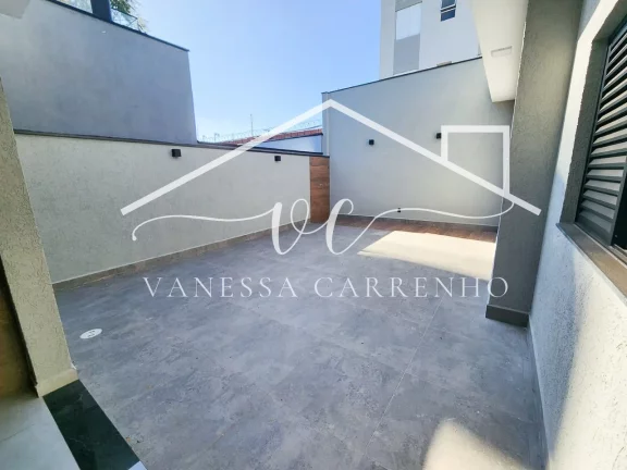 Imagem Locação Casa Térrea | Vanessa Carrenho