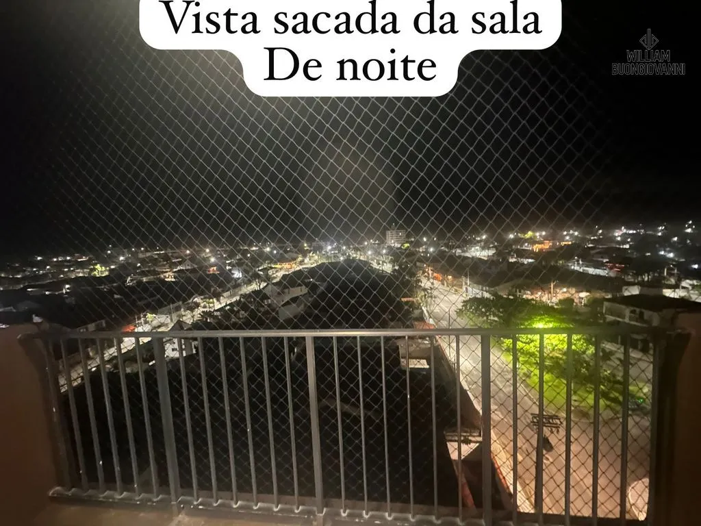 Imagem Apartamento à Venda em Flórida, Praia Grande - SP