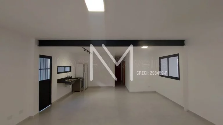 Imagem Casa Térrea à Venda 3 Quartos 1 Suíte 130m² - Bairro Bosque dos Eucaliptos