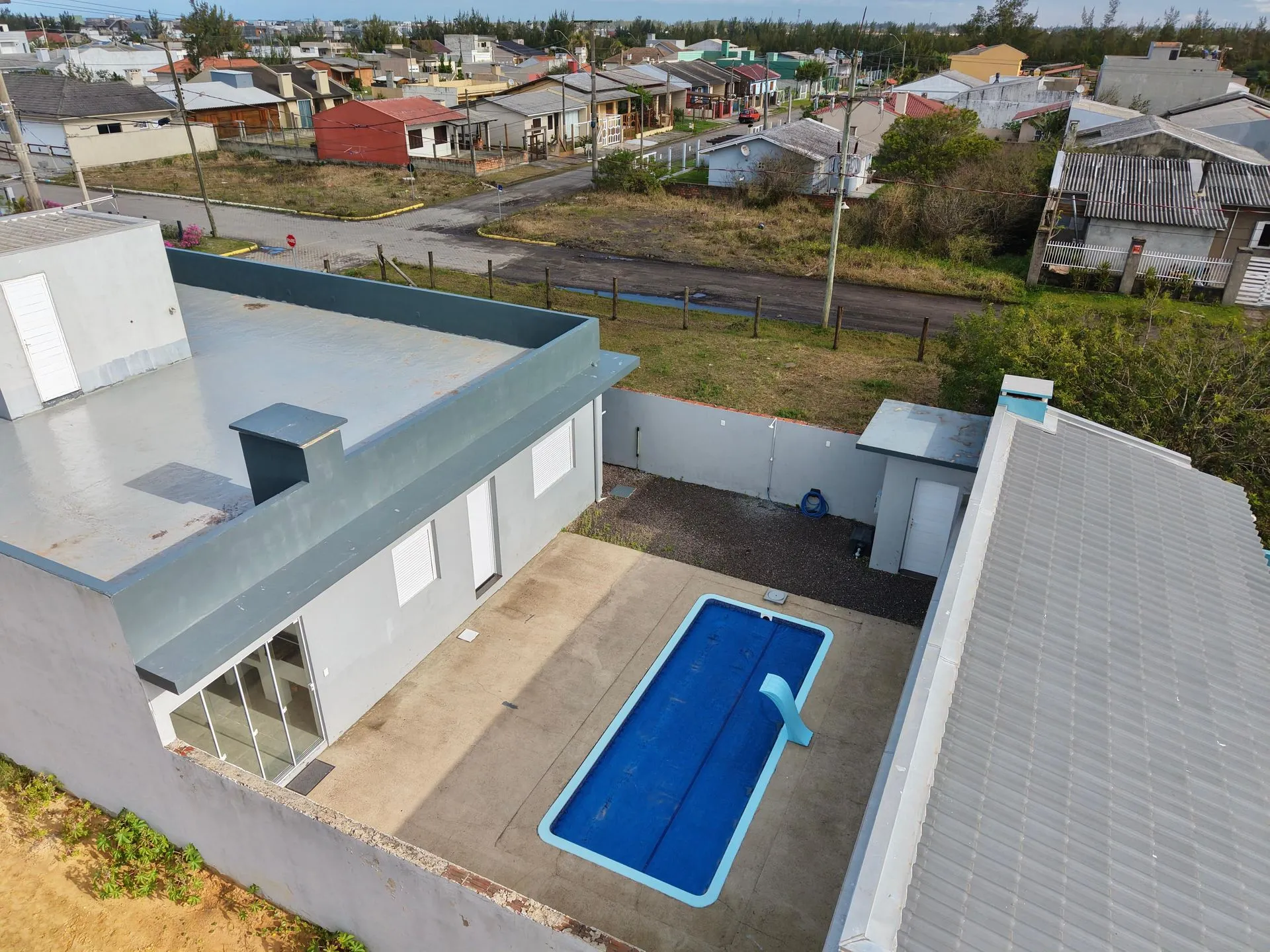 Imagem Casa à venda em Osório, Atlântida Sul, com 3 quartos, 137m2