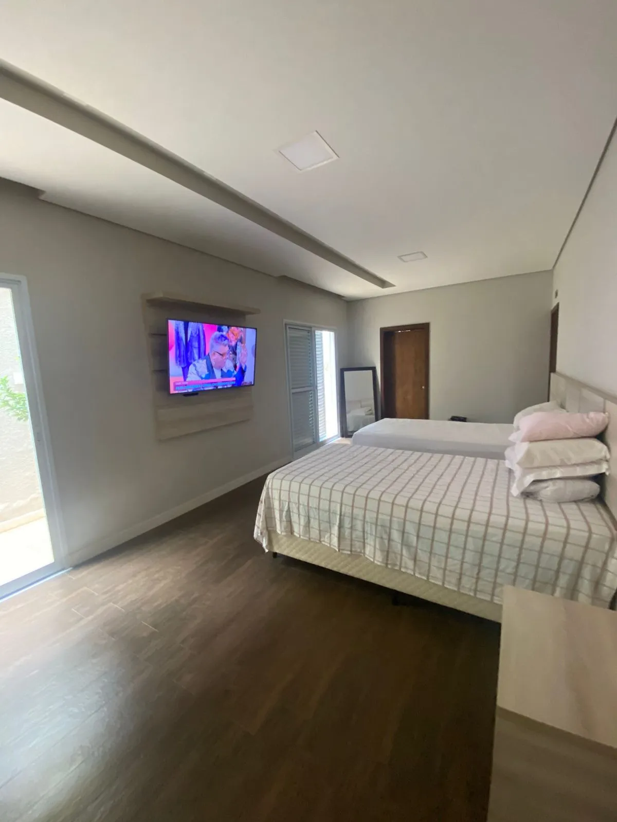 Imagem Casa 374m² Alphaville Nova Esplanada 3 - Vototantim/SP