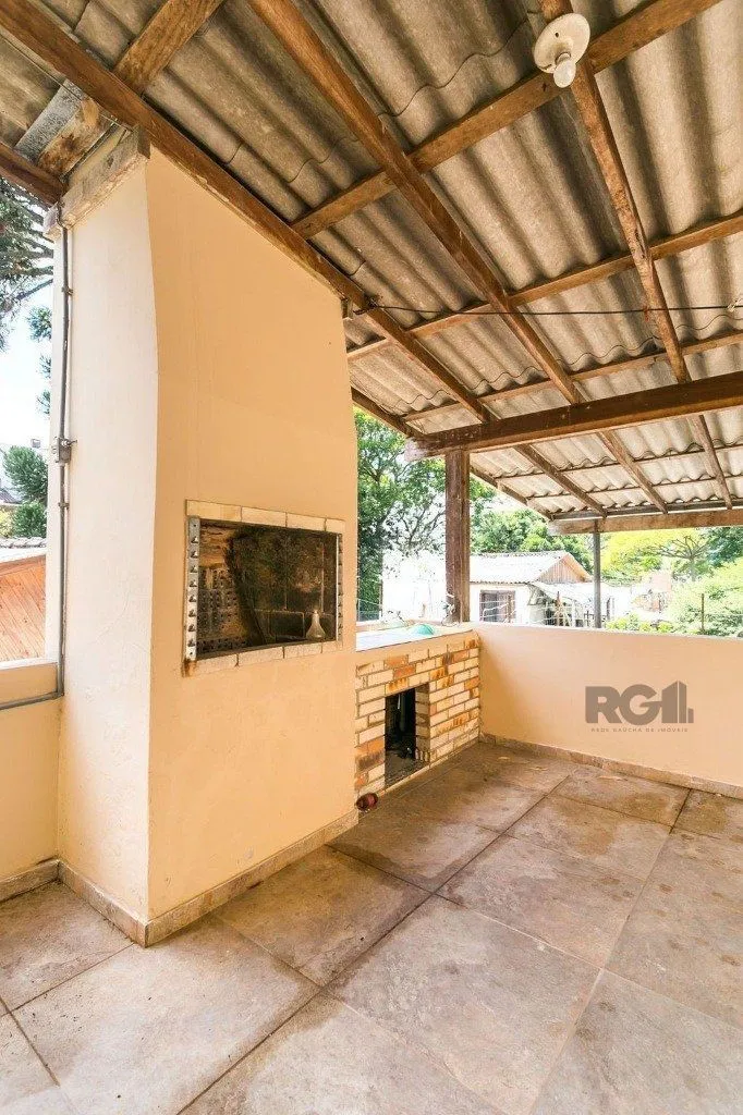 Imagem Casa em Cristal