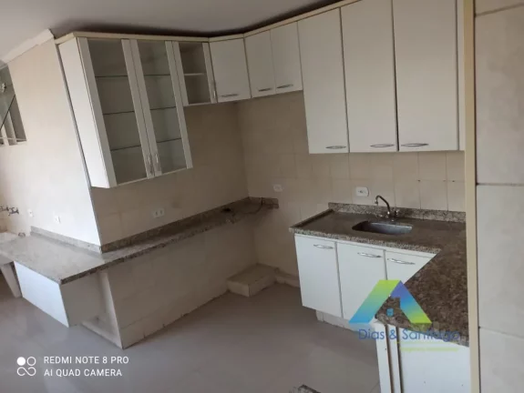 Foto do imóvel Apartamento à venda no bairro Vila Mariana