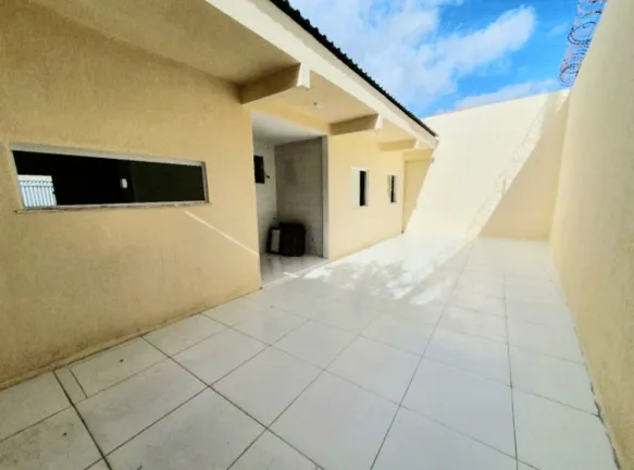 Casa com 4 Quartos à Venda, 120 m² em Itapuã - Salvador