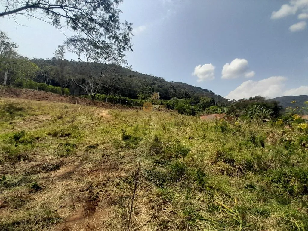 Imagem Terreno para Venda em Teresópolis / RJ no bairro Albuquerque