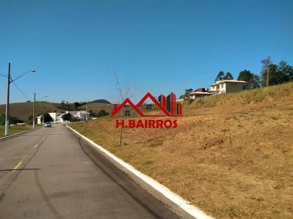 Imagem Terreno 1000m² à Venda em Condomínio Reserva - Jambeiro