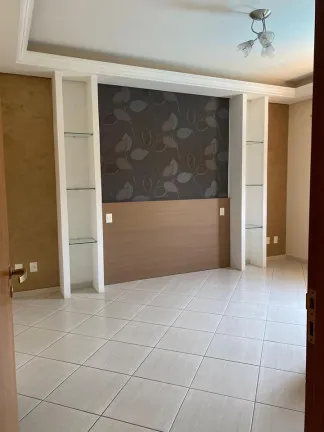 Imagem Casa de Condomínio com 3 Quartos para Alugar, 250 m² em Jardim Ibiti do Paço - Sorocaba