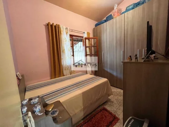 Imagem Casa 2 quartos no bairro Laranjeiras em Betim