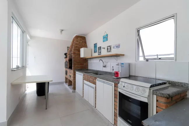 Imagem Apartamento à venda em São Paulo, Saúde, com 3 quartos, 101m2