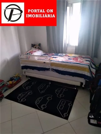 Imagem APARTAMENTO RESIDENCIAL em RIO DE JANEIRO - RJ, JACAREPAGUÁ