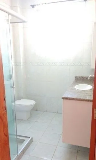Imagem Apartamento de 2 dormitórios no bairro Santana