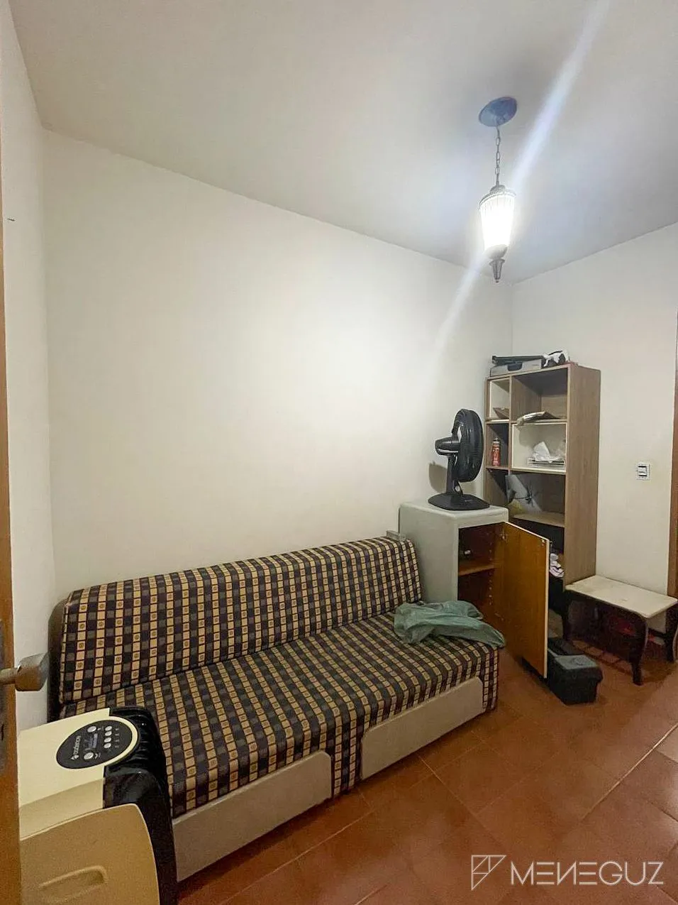 Imagem Apartamento na quadra do mar mobiliado