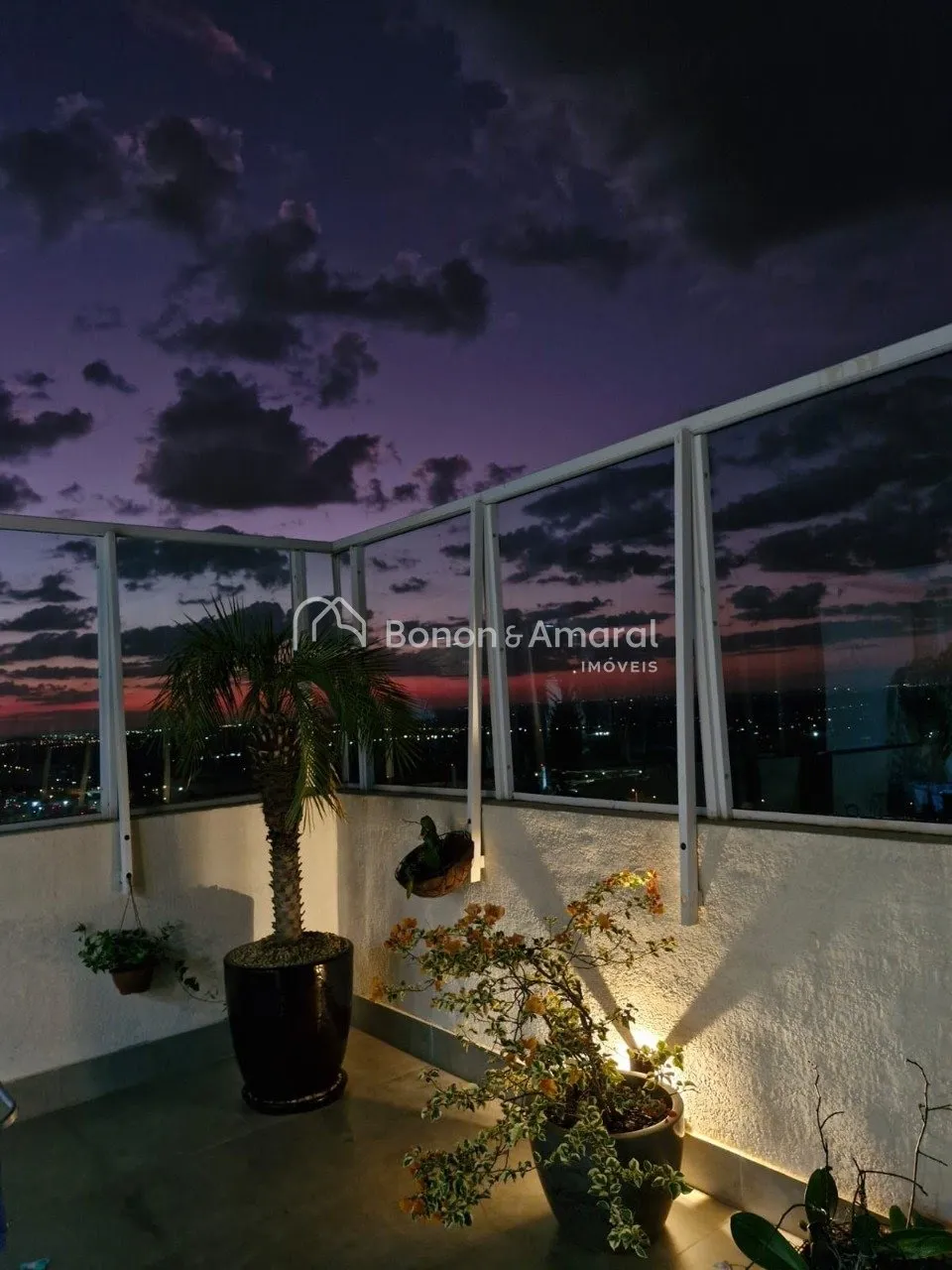 Imagem Apartamento cobertura à venda no Condomínio Golden Square, Campinas